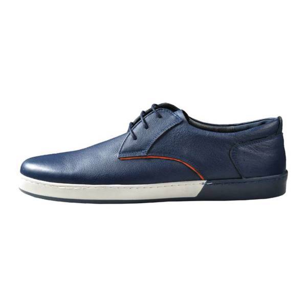 کفش چرم اسپورت مردانه آریوان مدل AR108 S، Arivan AR108S Sport Shoe For Men