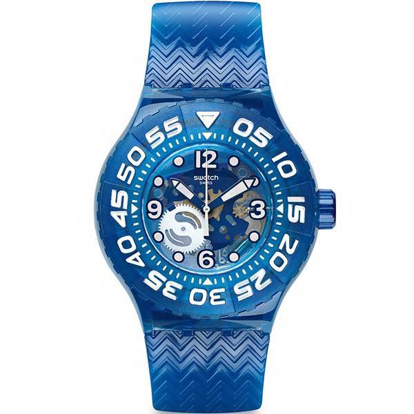 ساعت مچی عقربه ای سواچ SUUS100، Swatch SUUS100