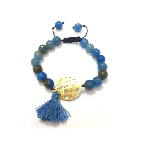 دستبند زیورآلات خرداد کد Khordad 304B