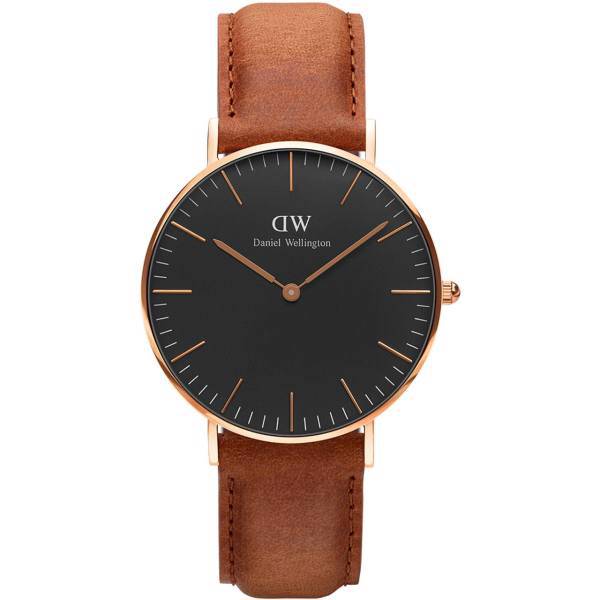 ساعت مچی عقربه‌ ای زنانه دنیل ولینگتون مدل DW00100138، Daniel Wellington DW00100138 Watch For Women