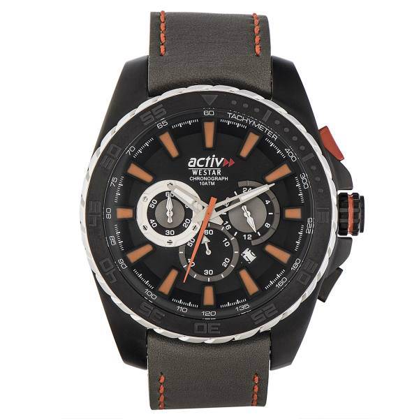 ساعت مچی عقربه‌ ای مردانه وستار مدل W90038BSN866، Westar W90038BSN866 Watch For Men