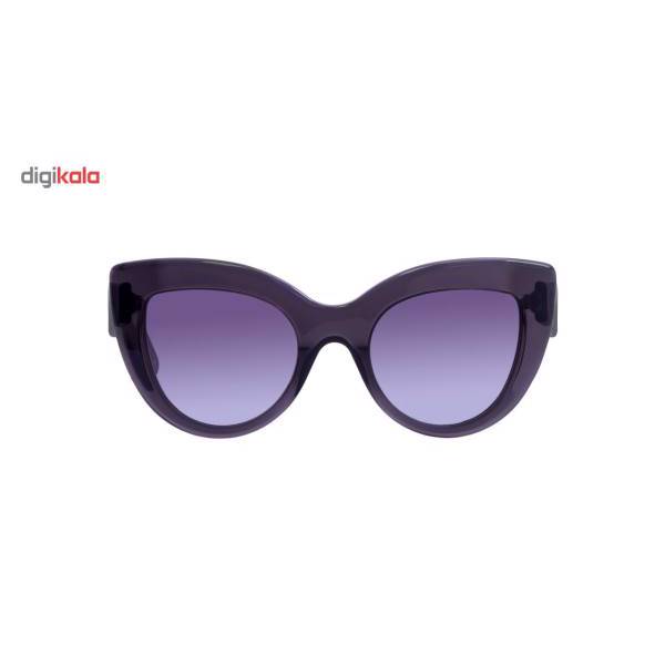 عینک آفتابی بوتگاونتا مدل B.V. 263/S - 4PY HD، Bottega veneta B.V. 263/S - 4PY HD Sunglasses