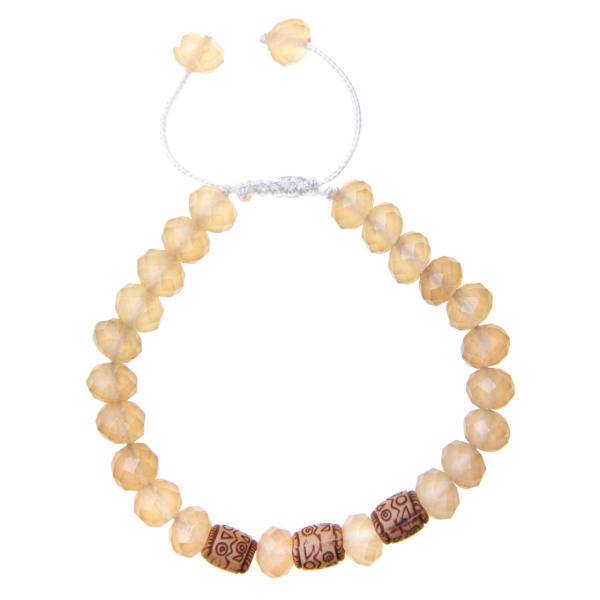 دستبند زنانه دایس مدل DBS1004، Dice DBS1004 Bracelet For Women