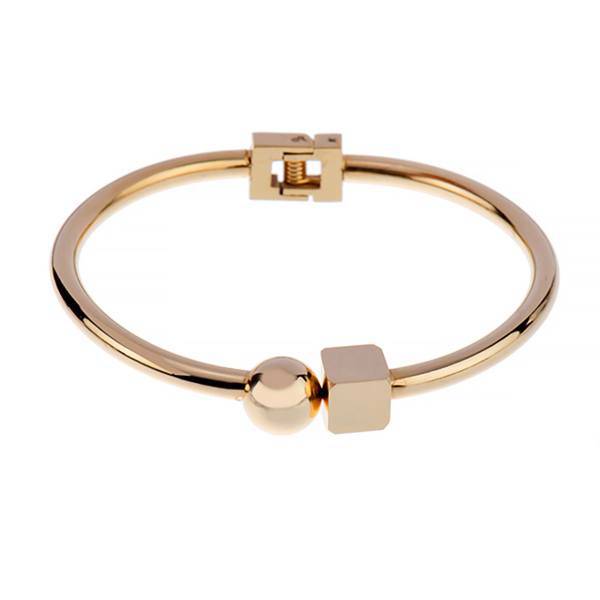 دستبند النگویی جی دبلیو ال مدل BAN261، JWL BAN261 Bracelets