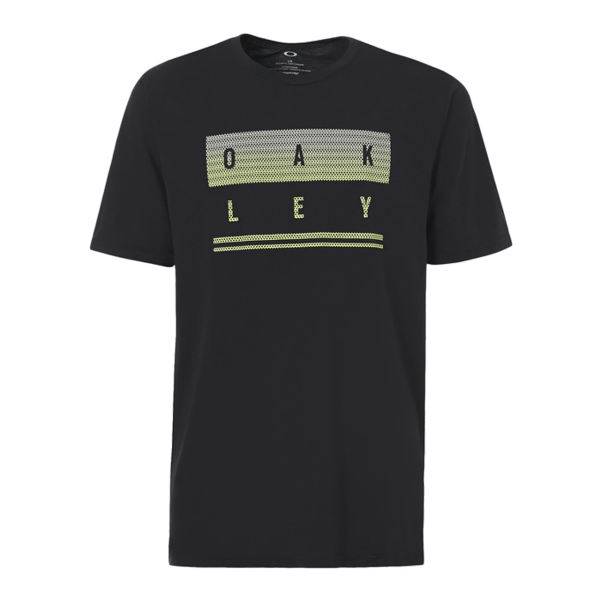 تیشرت اوکلی سری SO-GEO OAKLEY STACK مدل 190645315994، Oakley 190645315994 SO-GEO OAKLEY STACK T-SHIRT