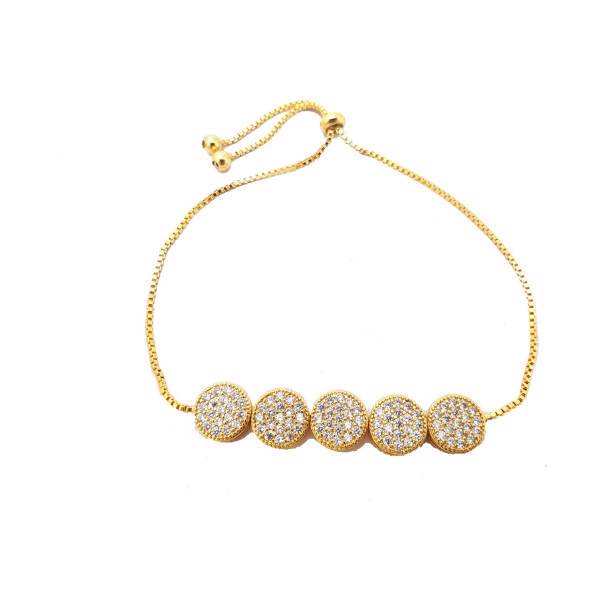 دستبند نایس لند مدل B24