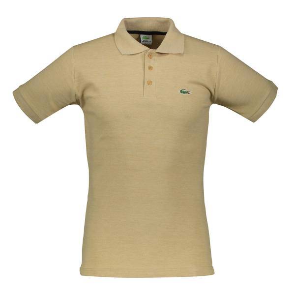 پولو شرت مردانه آترین مدل Lacoste 011، Atrin Lacoste 011 Polo Shirt