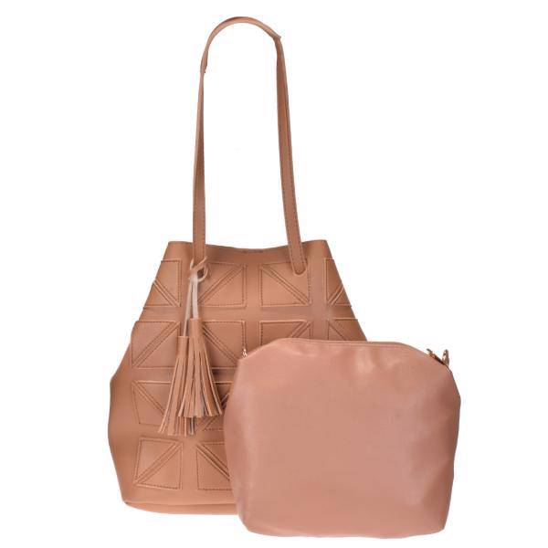 کیف رودوشی زنانه پامی مدل 438