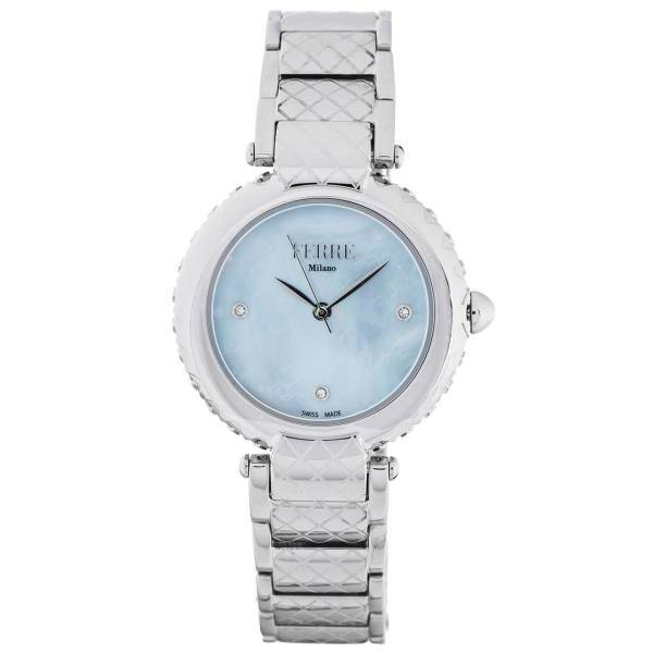 ساعت مچی عقربه ای زنانه فره میلانو مدل FM1L099M0051، Ferre Milano FM1L099M0051 Watch For Women