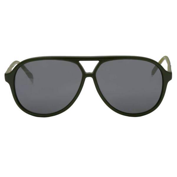 عینک آفتابی دیزل مدل Aviator-0156-96C، Diesel Aviator-0156-96C Sunglasses