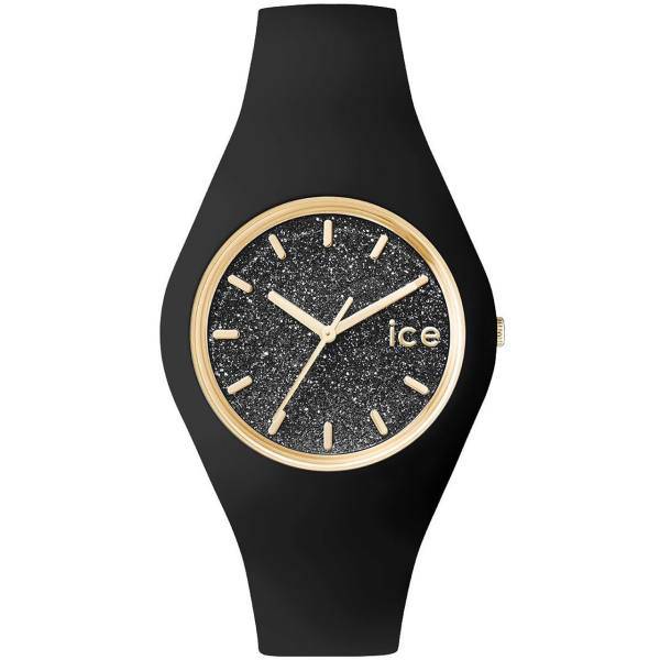 ساعت مچی عقربه‌ای آیس واچ مدل ICE.GT.BBK.U.S.15، Ice-Watch ICE.GT.BBK.U.S.15 Watch