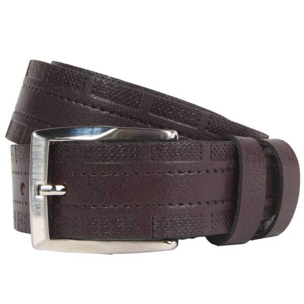 کمربند مردانه شهر چرم مدل 3-03500، Leather City 03500-3 Belt For Men