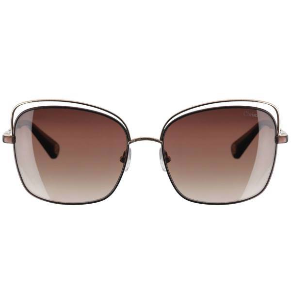 عینک آفتابی کریستین لاکوا مدل CL901917558، Christian Lacroix CL901917558 Sunglasses