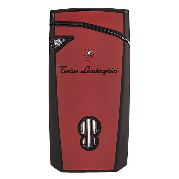 فندک تونینو لامبورگینی مدل TTR008008، Tonino Lamborghini TTR008008 Lighter