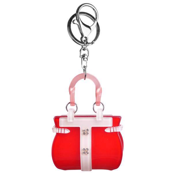 جاسوییچی شهر شیک مدل JK105، Shahr Shik JK105 Keychain