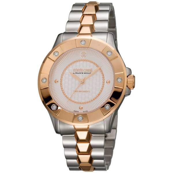 ساعت مچی عقربه ای زنانه روبرتو کاوالی مدل RV2L008M0141، Roberto Cavalli RV2L008M0141 Watch For Women