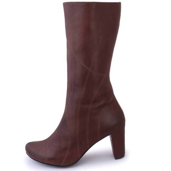 بوت زنانه شهرچرم مدل 3-39174، LC 39174-3 Boot For Women