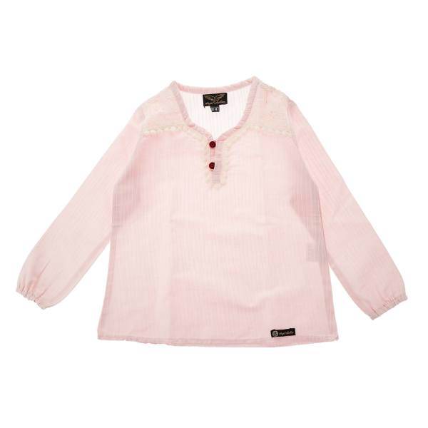 لباس دخترانه آنجل مدل AF110137، Angel AF110137 Baby Girl Clothing