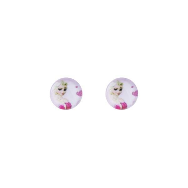 گوشواره مگنتی مارنا گالری مدل E12، Marena Gallery E12 Earring