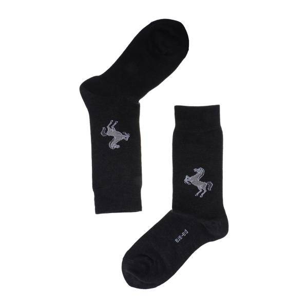 جوراب نانو 30 درصد مردانه پاآرا مدل 2-20225، Pa-ara 20225-2 Socks For Men