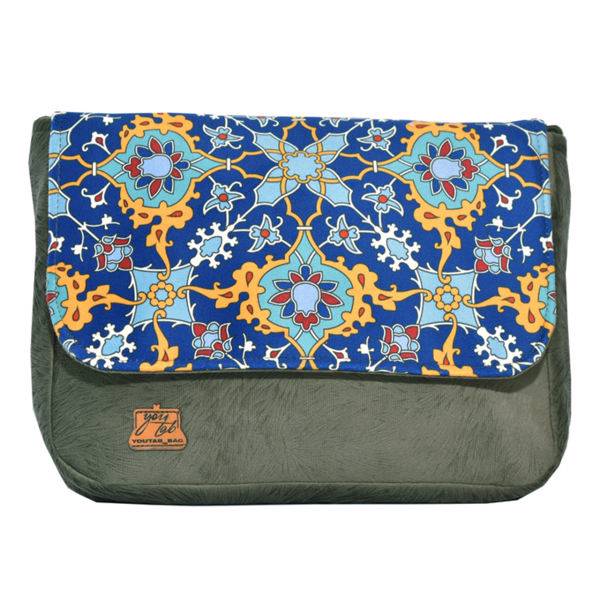 کیف رو دوشی یوتاب کد U224