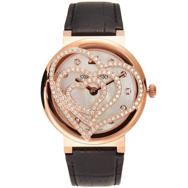 ساعت مچی عقربه ای زنانه سواروسکی مدل 5029639، Swarovski 5029639 Watch For Women