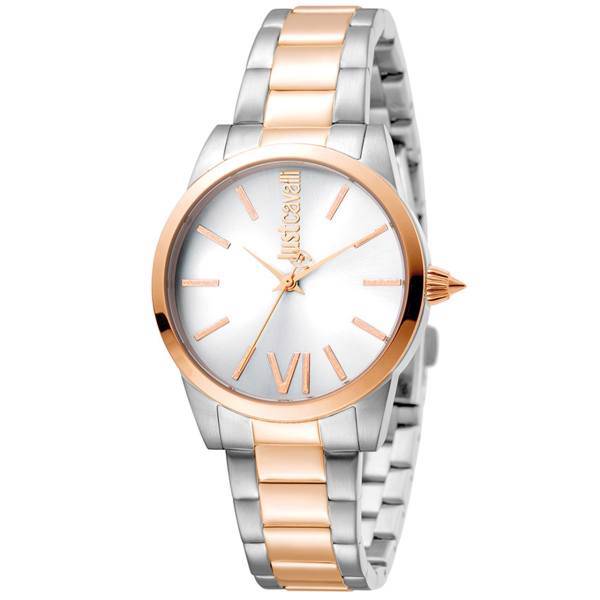 ساعت مچی عقربه ای زنانه جاست کاوالی مدل JC1L010M0145، Just Cavalli JC1L010M0145 Watch For Women