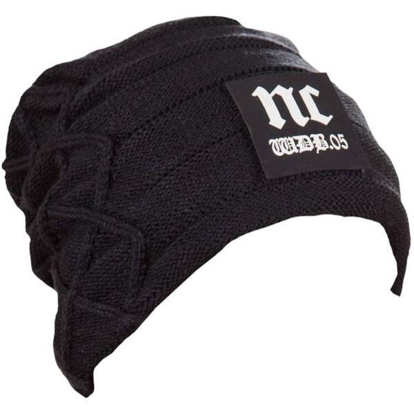 کلاه بافتنی مردانه ساشا مدل Nc، Sasha Nc Beanie For Men