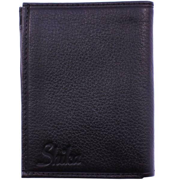 کیف پول واته مدل Shika، Vate Shika Wallet