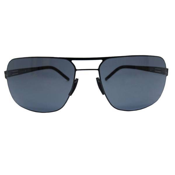 عینک آفتابی آی سی برلین مدل U5 Alex E18، Ic Berlin U5 Alex E18 Sunglasses