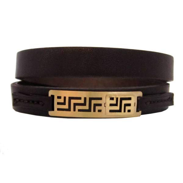 دستبند طلا 18 عیار شانا مدل B-SG64، Shana B-SG64 Gold Bracelet