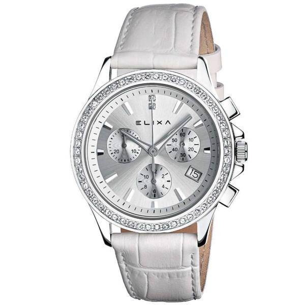ساعت مچی عقربه ای زنانه الیکسا مدل E064-L199، Elixa E064-L199 Watch For Women