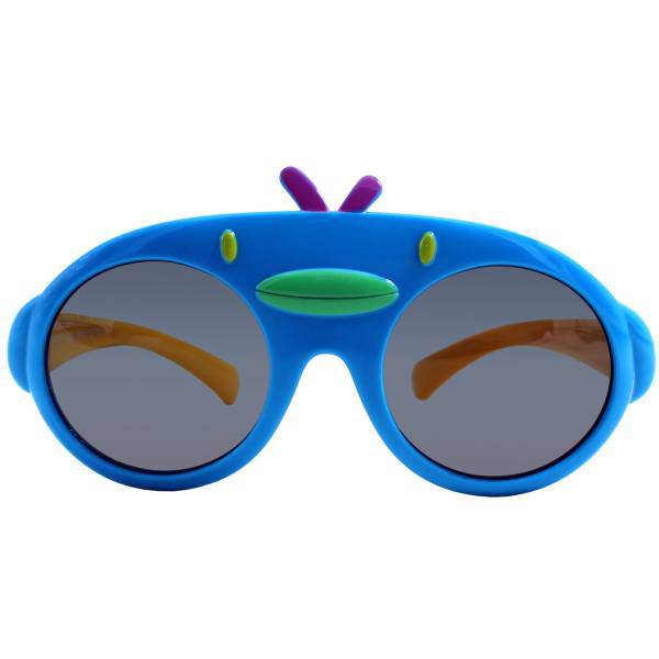 عینک آفتابی باترفلای مدل 872BLU، Butterfly 872BLU Sunglasses