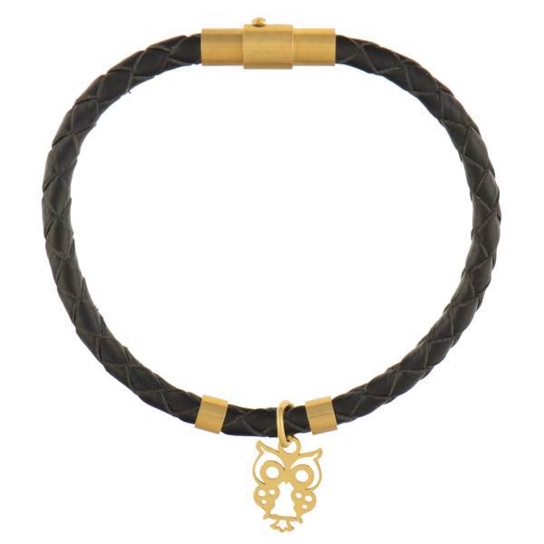 دستبند طلا 18 عیار رزا مدل BW06، Rosa BW06 Gold Bracelet