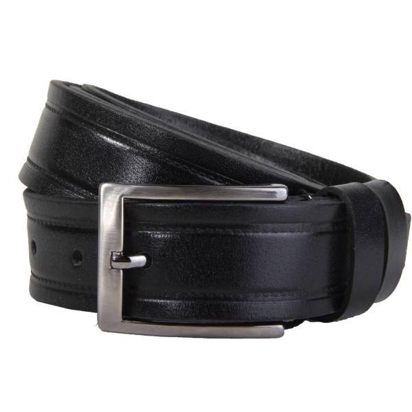 کمربند مردانه شهر چرم مدل 1-11280، Leather City 11280-1 Belt For Men