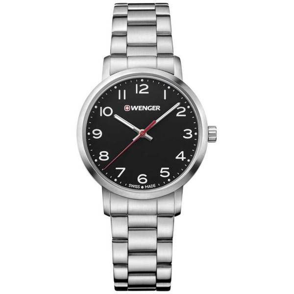 ساعت مچی عقربه ای زنانه ونگر مدل 01.1621.102، Wenger 01.1621.102 Watch For Women