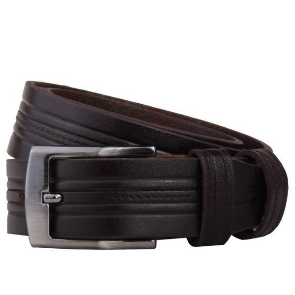 کمربند مردانه شهر چرم مدل 3-B11279، Leather City B11279-3 Belt For Men