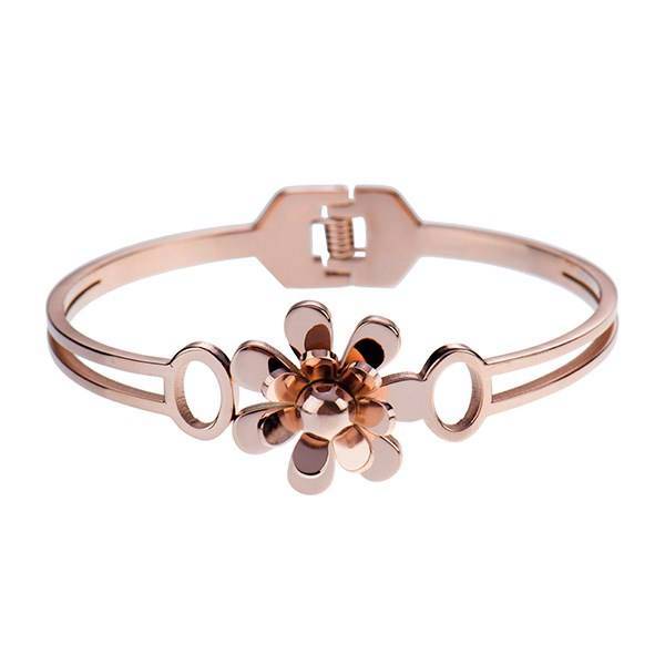 دستبند النگویی جی دبلیو ال مدل BAN 268، JWL BAN 268 Bracelets