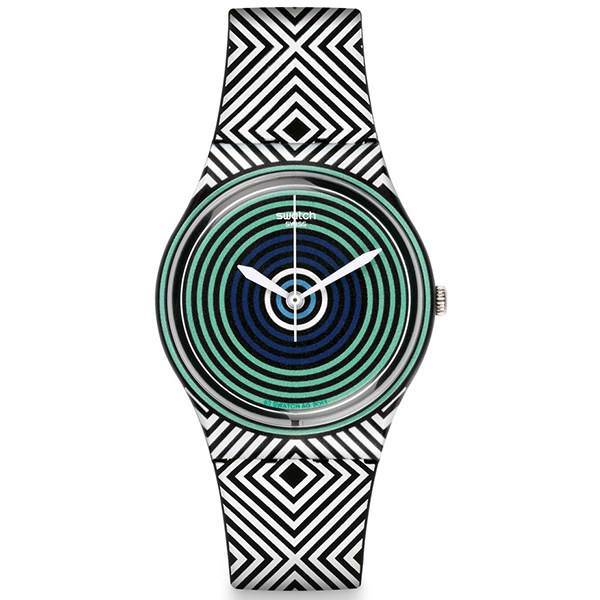 ساعت مچی عقربه‌ ای سواچ GB280، Swatch GB280