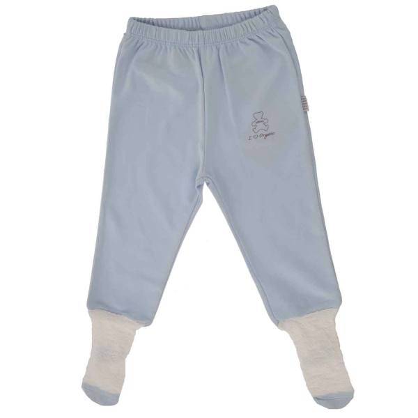 شلوار نوزادی ارگانیک کیتی کیت مدل 78128B، KitiKate 78128B Organic Baby Pants