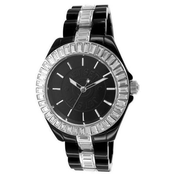 ساعت مچی عقربه‌ ای زنانه جت ست مدل J15144-237، Jetset J15144-237 Watch For Women