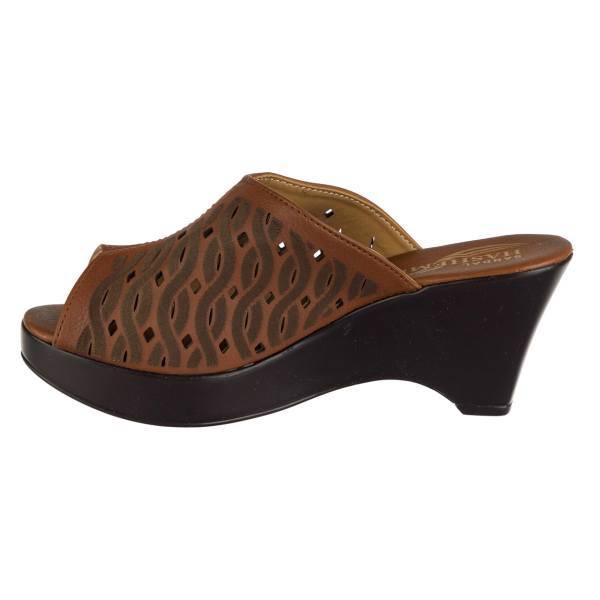 صندل زنانه هاشمی مدل ستاره SHO941، Hashemi SHO941 Star Sandals For Women