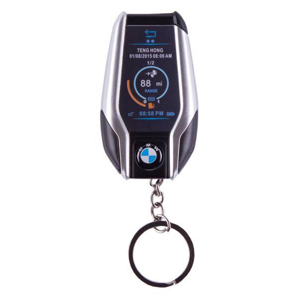 فندک ریموت کنترل مدل BMW، Remote Controller Bmw Lighter