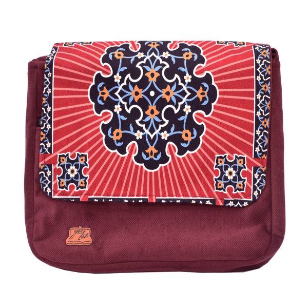 کیف رو دوشی یوتاب کد U206