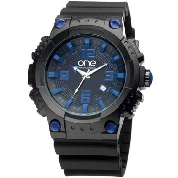 ساعت مچی عقربه‌ ای مردانه وان واچ مدل OA7143PP32N، One Watch OA7143PP32N Watch For Men
