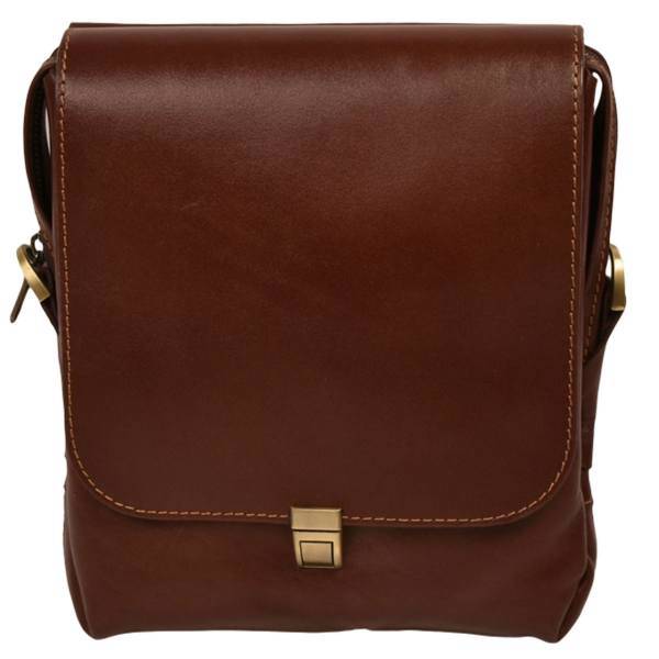 کیف رودوشی کهن چرم مدل DB79-7، Kohan Charm DB79-7 Shoulder Bag