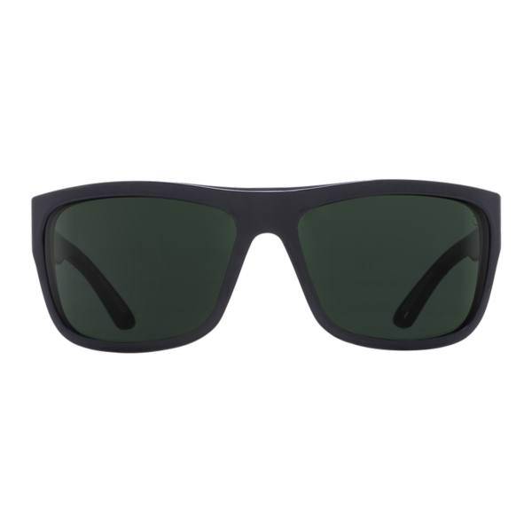 عینک آفتابی اسپای سری Angler مدل Happy Gray Green، Spy Angler Black Happy Gray Green Sunglasses