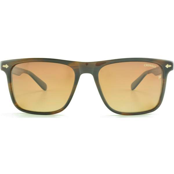 عینک آفتابی کریمیکس سری Dc مدل 03-140، Cremieux DC 140-03 Sunglasses