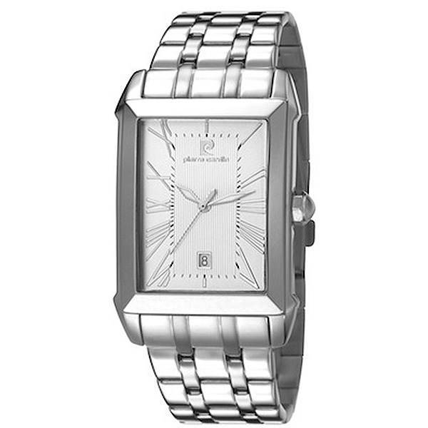 ساعت مچی عقربه ای مردانه پیر کاردین PC105881S05، Pierre Cardin PC105881S05