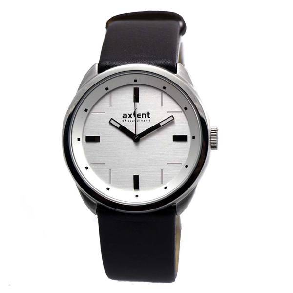 ساعت مچی عقربه ای مردانه اکسنت مدل ix50211-636، Axcent watch ix50211-636 for men